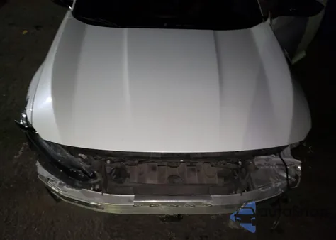 2022 Honda Accord Spo из США, поврежденный, VIN 017072